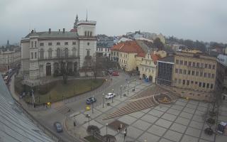 Bielsko-Biała - 17-03-2026 08:02