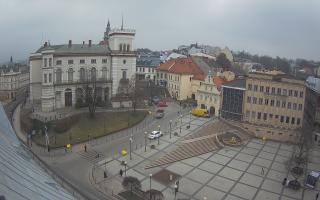 Bielsko-Biała - 17-03-2026 08:09