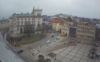 Bielsko-Biała - 17-03-2026 08:16