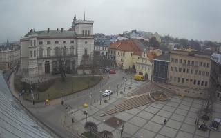 Bielsko-Biała - 17-03-2026 08:23
