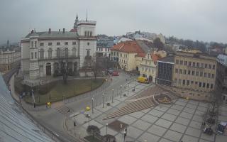 Bielsko-Biała - 17-03-2026 08:30