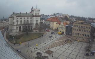 Bielsko-Biała - 17-03-2026 08:37