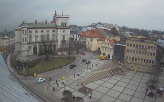 Bielsko-Biała - 17-03-2026 08:51