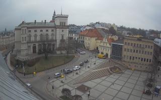Bielsko-Biała - 17-03-2026 09:05