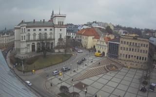 Bielsko-Biała - 17-03-2026 09:20