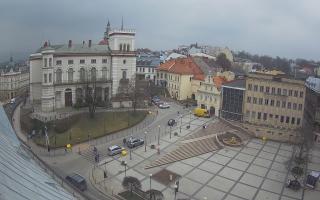 Bielsko-Biała - 17-03-2026 09:27