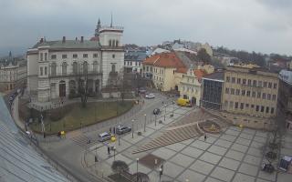 Bielsko-Biała - 17-03-2026 09:34