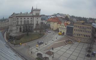 Bielsko-Biała - 17-03-2026 09:41