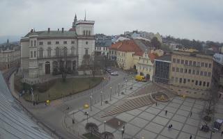 Bielsko-Biała - 17-03-2026 09:48