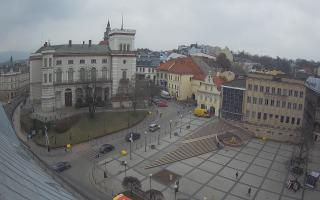 Bielsko-Biała - 17-03-2026 09:55