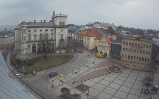 Bielsko-Biała - 17-03-2026 10:02