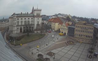 Bielsko-Biała - 17-03-2026 10:09