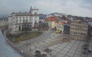 Bielsko-Biała - 17-03-2026 10:23