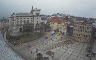 Bielsko-Biała - 17-03-2026 10:37