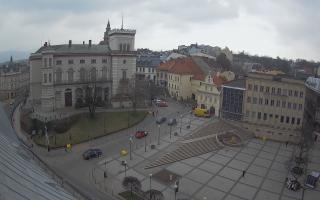 Bielsko-Biała - 17-03-2026 10:58