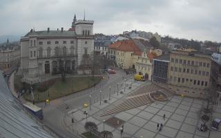 Bielsko-Biała - 17-03-2026 11:05