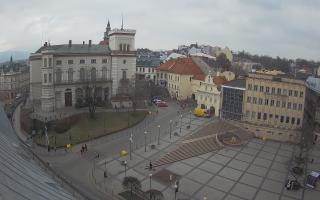Bielsko-Biała - 17-03-2026 11:40