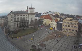 Bielsko-Biała - 17-03-2026 11:47