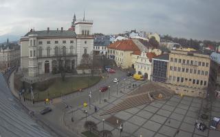 Bielsko-Biała - 17-03-2026 11:54