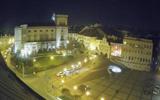 Bielsko-Biała - 21-03-2026 22:30