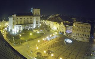 Bielsko-Biała - 21-03-2026 22:37