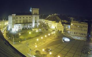 Bielsko-Biała - 21-03-2026 22:51