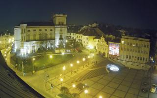 Bielsko-Biała - 03-04-2026 23:38