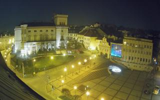 Bielsko-Biała - 03-04-2026 23:45