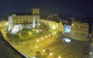 Bielsko-Biała - 03-04-2026 23:52