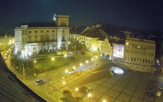 Bielsko-Biała - 04-04-2026 01:51