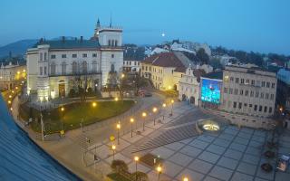 Bielsko-Biała - 04-04-2026 03:51