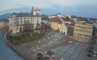Bielsko-Biała - 04-04-2026 04:05
