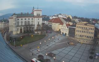 Bielsko-Biała - 04-04-2026 04:12