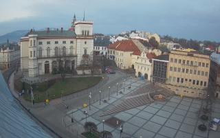 Bielsko-Biała - 04-04-2026 04:19