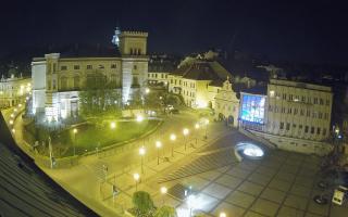 Bielsko-Biała - 28-04-2026 21:37
