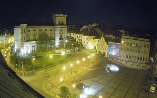Bielsko-Biała - 28-04-2026 23:37