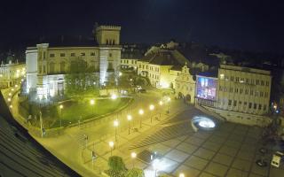 Bielsko-Biała - 28-04-2026 23:51