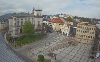 Bielsko-Biała - 01-05-2026 07:05