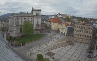Bielsko-Biała - 01-05-2026 09:40