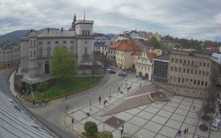 Bielsko-Biała - 01-05-2026 10:01