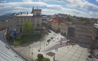 Bielsko-Biała - 01-05-2026 12:28