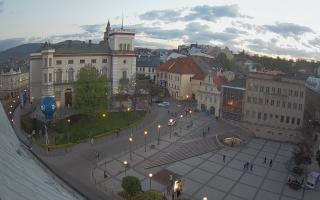 Bielsko-Biała - 01-05-2026 18:06