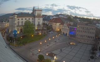 Bielsko-Biała - 01-05-2026 18:13