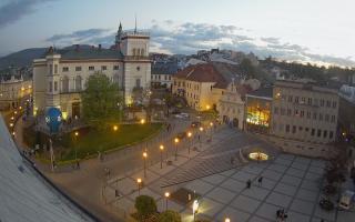 Bielsko-Biała - 01-05-2026 18:20