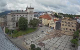 Bielsko-Biała - 13-06-2026 07:00