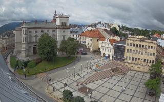 Bielsko-Biała - 13-06-2026 07:14
