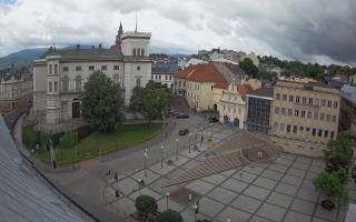 Bielsko-Biała - 13-06-2026 07:29