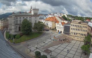 Bielsko-Biała - 13-06-2026 07:50