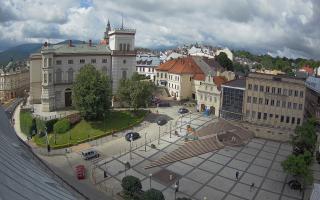 Bielsko-Biała - 13-06-2026 08:11