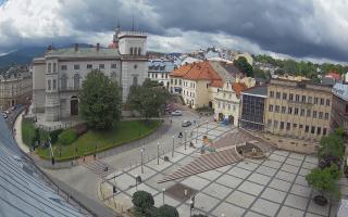 Bielsko-Biała - 13-06-2026 08:39